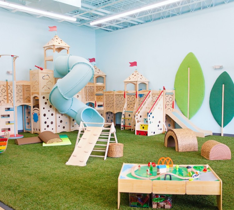 Timber & Bow Play Studio (Troy,&nbspOH)
